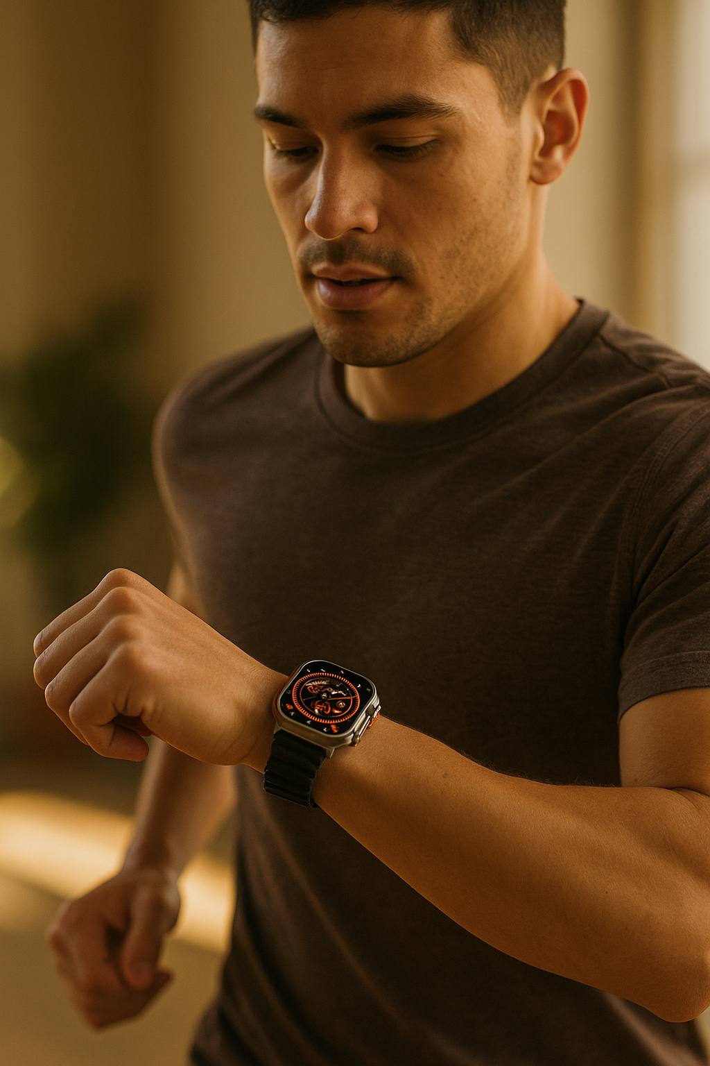 ⌚ Smartwatch T800 Ultra - WINNER™ Edición Premium