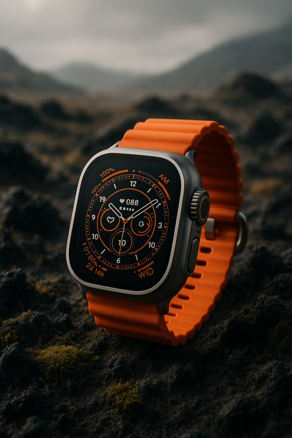 ⌚ Smartwatch T800 Ultra - WINNER™ Edición Premium