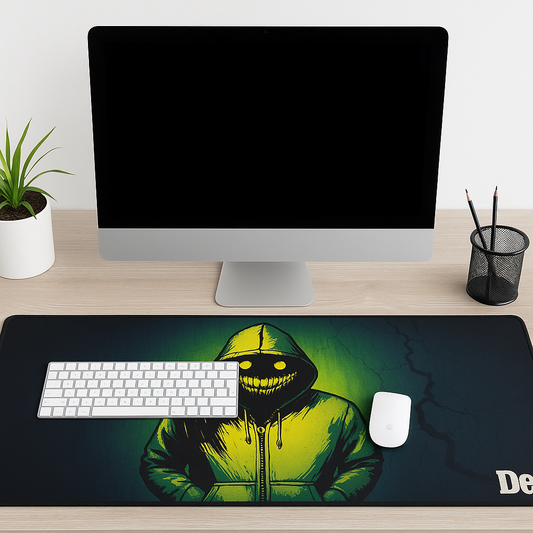 🌍 Mousepad Gamer XL Mapa Mundial – Precisión, Comodidad y Estilo en Cada Movimiento