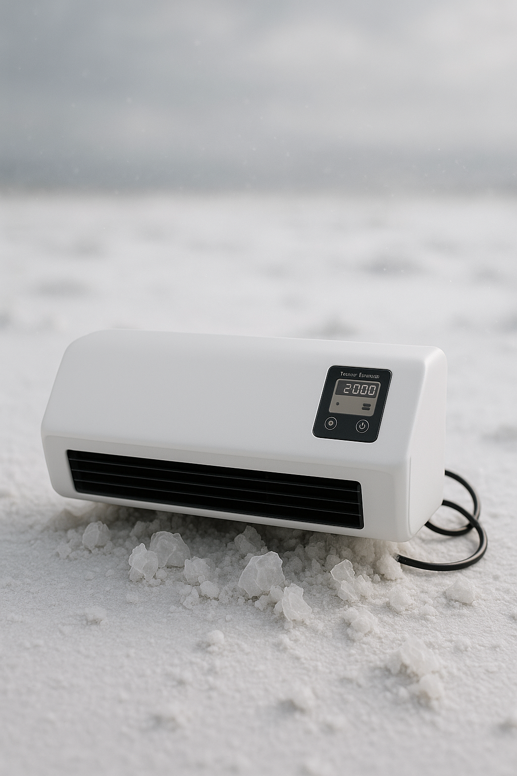 ❄️ Aire Acondicionado Todo en Uno – Climatiza Tu Espacio con Estilo y Eficiencia