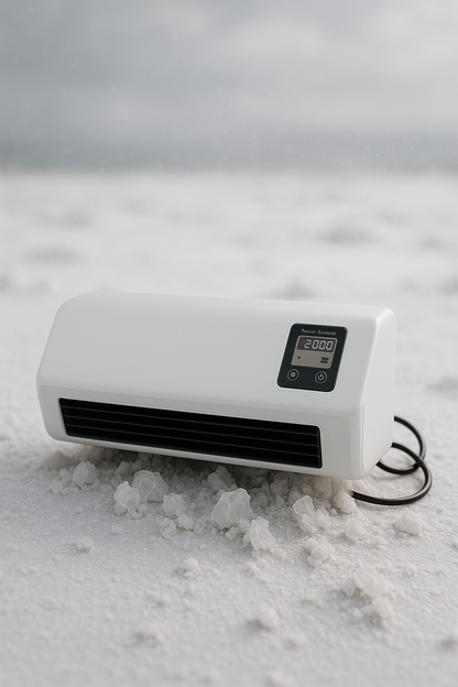 ❄️ Aire Acondicionado Todo en Uno – Climatiza Tu Espacio con Estilo y Eficiencia