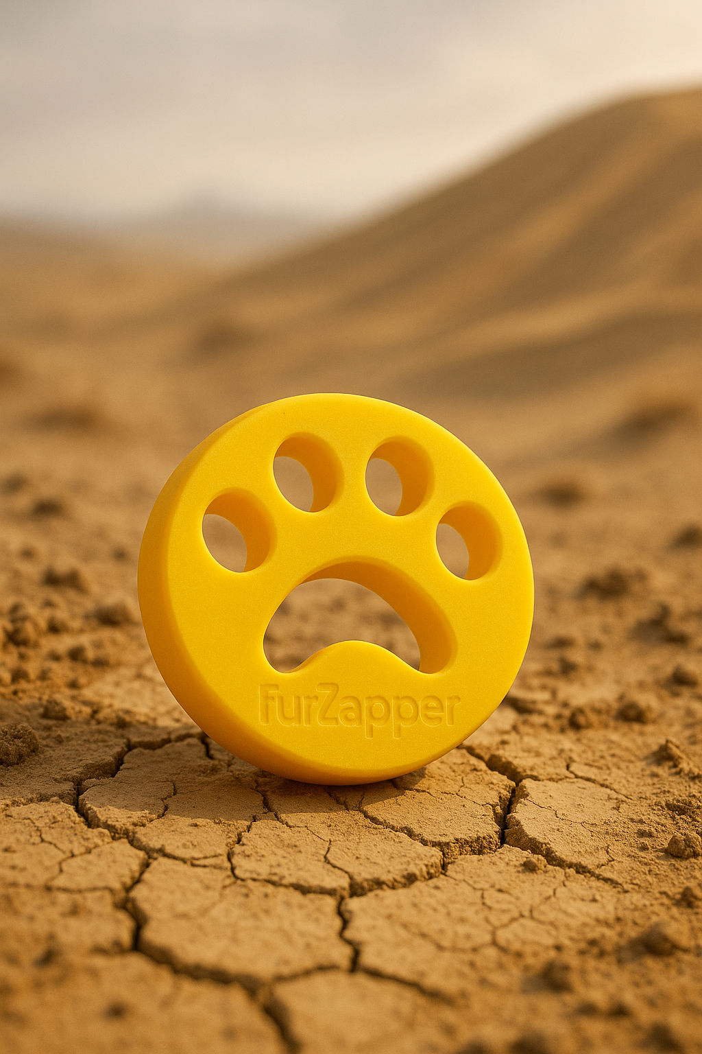 🧺 Furzapper – Elimina Pelos de Mascotas en Lavadora y Secadora